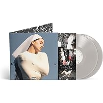 Amazon.co.jp: LUX (Crystal Clear Vinyl) [Analog]: ミュージック
